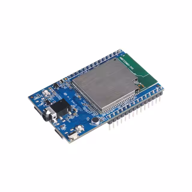 113030023 Seeed Technology Co., Ltd  Cartes de kits d'évaluation et de développement RF